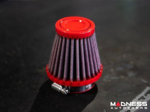 smart fortwo Cold Air Intake Replacement Air Filter - 451 - SILA Concepts